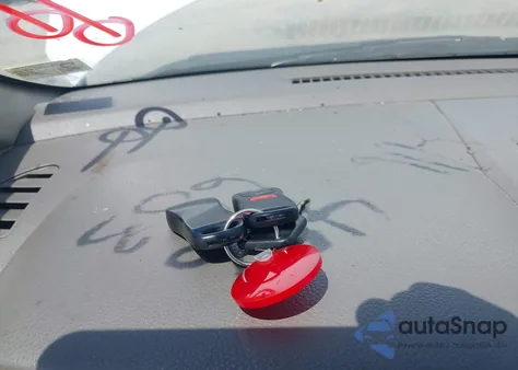 2007 Nissan Versa 1.8S z USA, uszkodzony, nr VIN 3N1BC11E87L456683